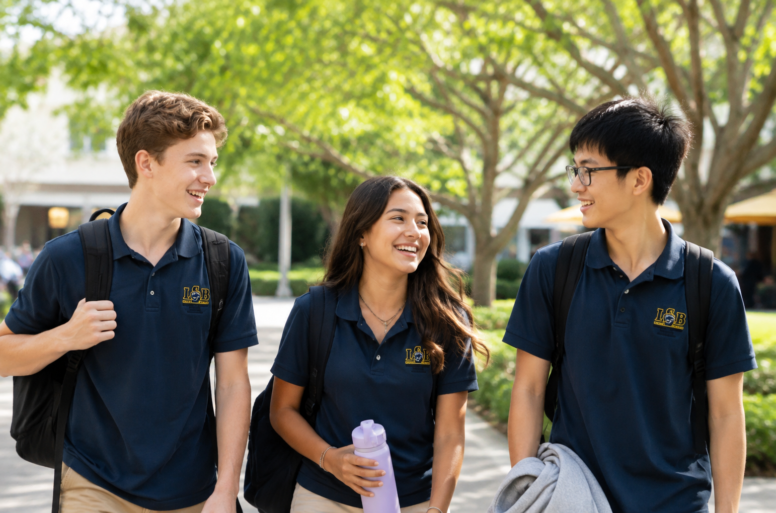 IB school in Bangkok