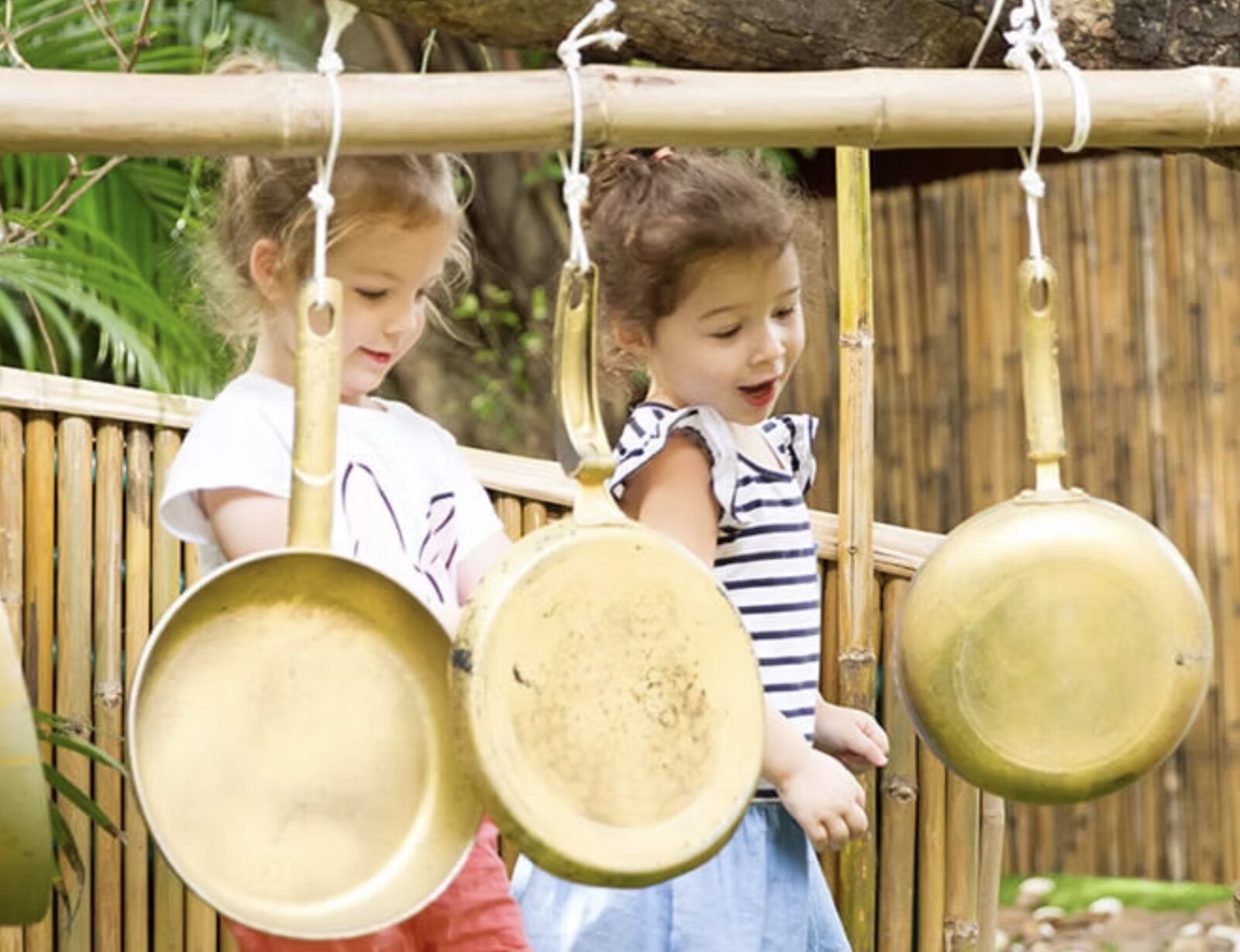 Annabel's Early Years International School