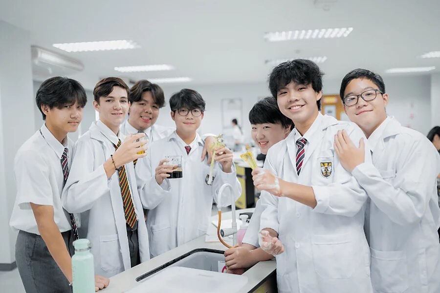 Brighton College Bangkok