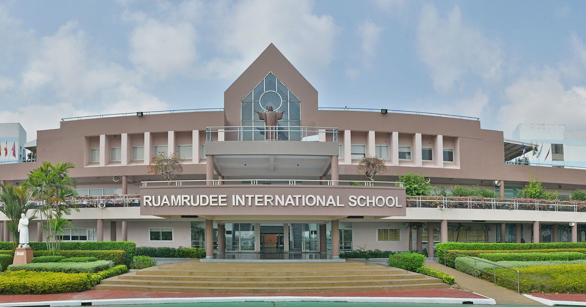 Ruamrudee International School (RIS)